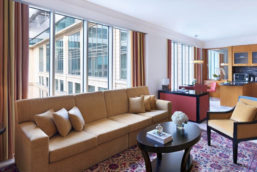 Images for Ritz Carlton, DIFC Dubai, Al Mamsha Street, Dubai