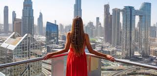 View Full Details for Shangri-La, Dubai, Sheikh Zayed Road, Nr Financial Metro Station