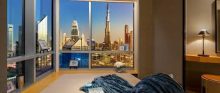 Images for Shangri-La, Dubai, Sheikh Zayed Road, Nr Financial Metro Station