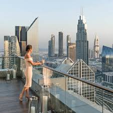 Images for Shangri-La, Dubai, Sheikh Zayed Road, Nr Financial Metro Station
