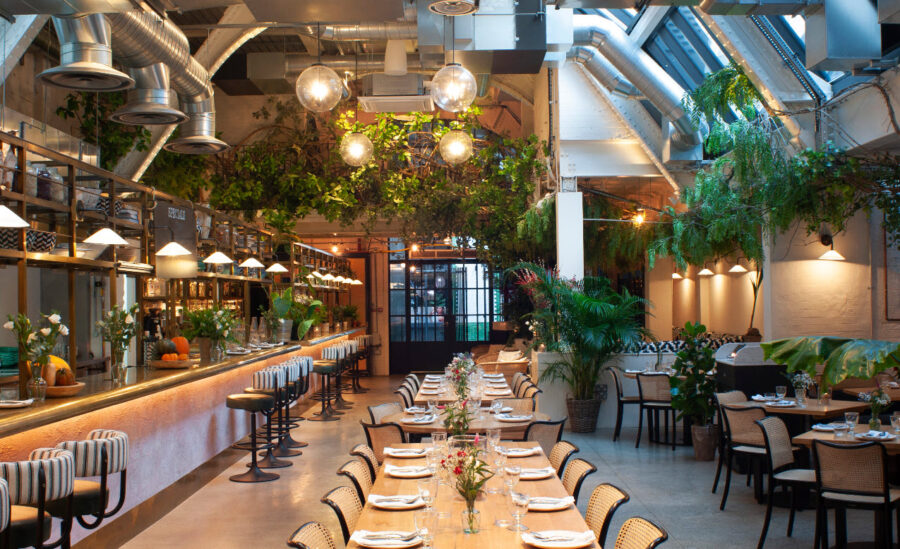 Images for Wild by Tart, 3-4 Eccleston Yards, Belgravia