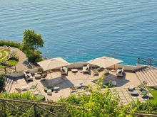 Images for S S 163 Amalfitana, Km 47+300, Vietri sul Mare (SA)