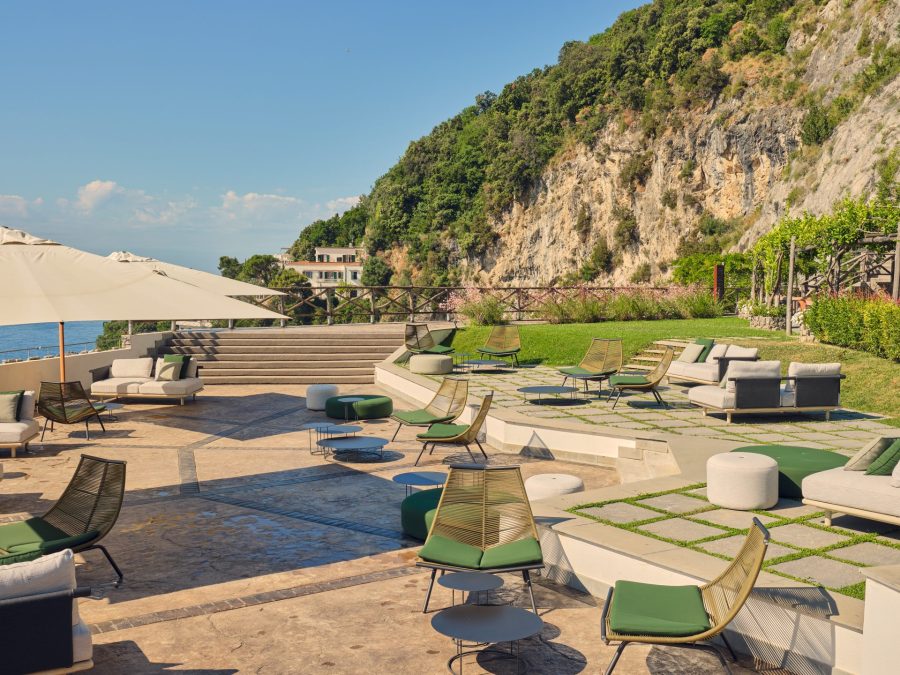 Images for S S 163 Amalfitana, Km 47+300, Vietri sul Mare (SA)