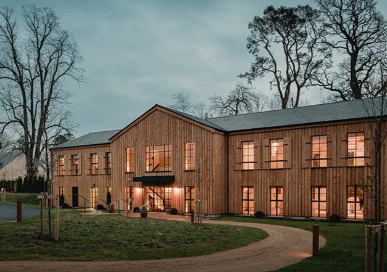 Images for Estelle Manor, Eynsham Park, Witney