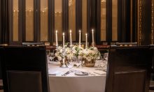 Images for The Wolseley City, 68 King William Street, London