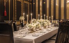 Images for The Wolseley City, 68 King William Street, London