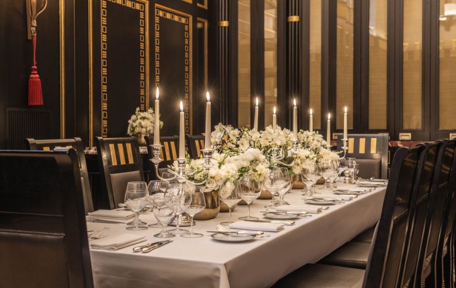 Images for The Wolseley City, 68 King William Street, London