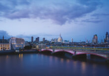 Images for 12th Knot @ Sea Containers London, 20 Upper Ground, South Bank, London