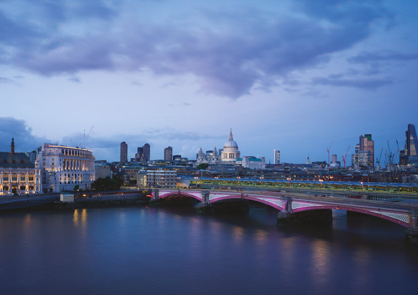 Images for 12th Knot @ Sea Containers London, 20 Upper Ground, South Bank, London