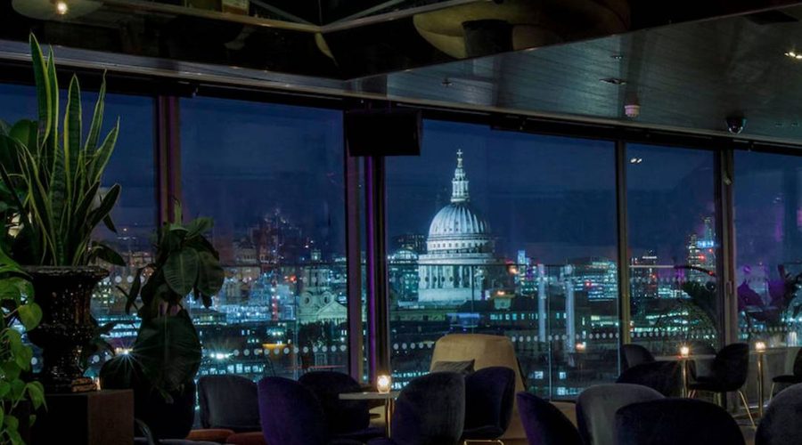 Images for 12th Knot at Sea Containers London, 20 Upper Ground, South Bank, London