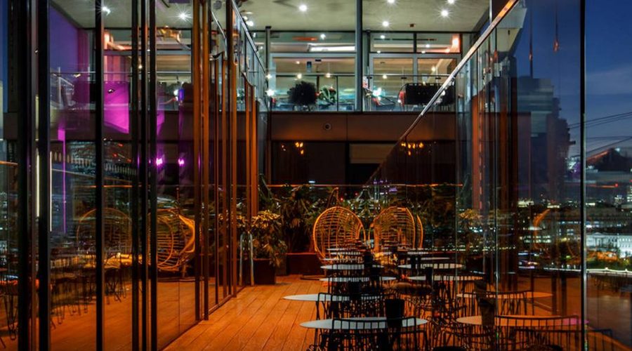 Images for 12th Knot at Sea Containers London, 20 Upper Ground, South Bank, London