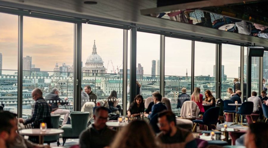 Images for 12th Knot at Sea Containers London, 20 Upper Ground, South Bank, London