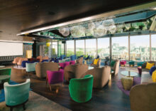 Images for 12th Knot @ Sea Containers London, 20 Upper Ground, South Bank, London