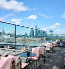 Images for 12th Knot at Sea Containers London, 20 Upper Ground, South Bank, London