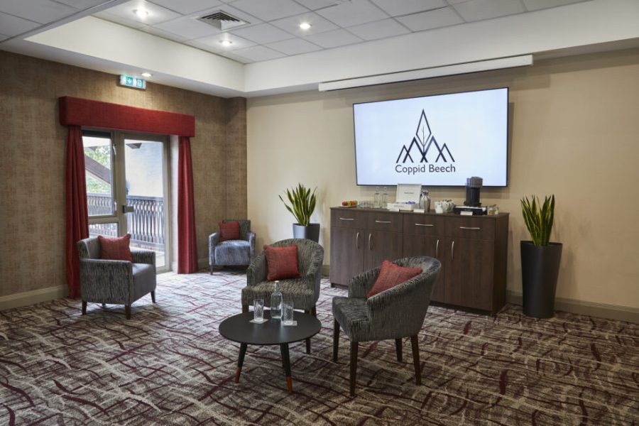 Images for The Coppid Beech Hotel, John Nike Way, Bracknell