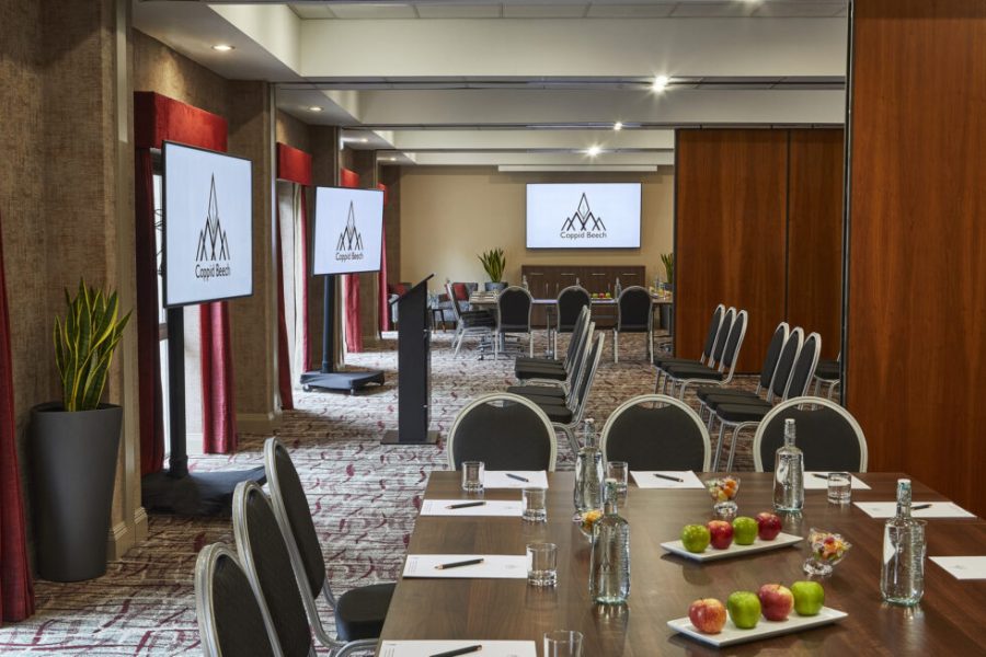 Images for The Coppid Beech Hotel, John Nike Way, Bracknell