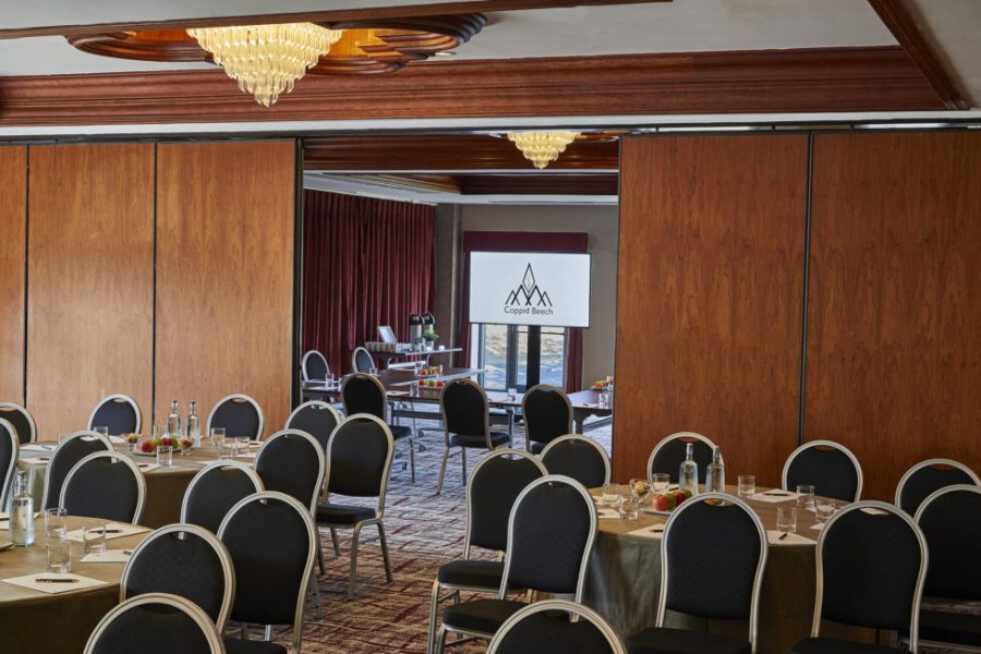 Images for The Coppid Beech Hotel, John Nike Way, Bracknell