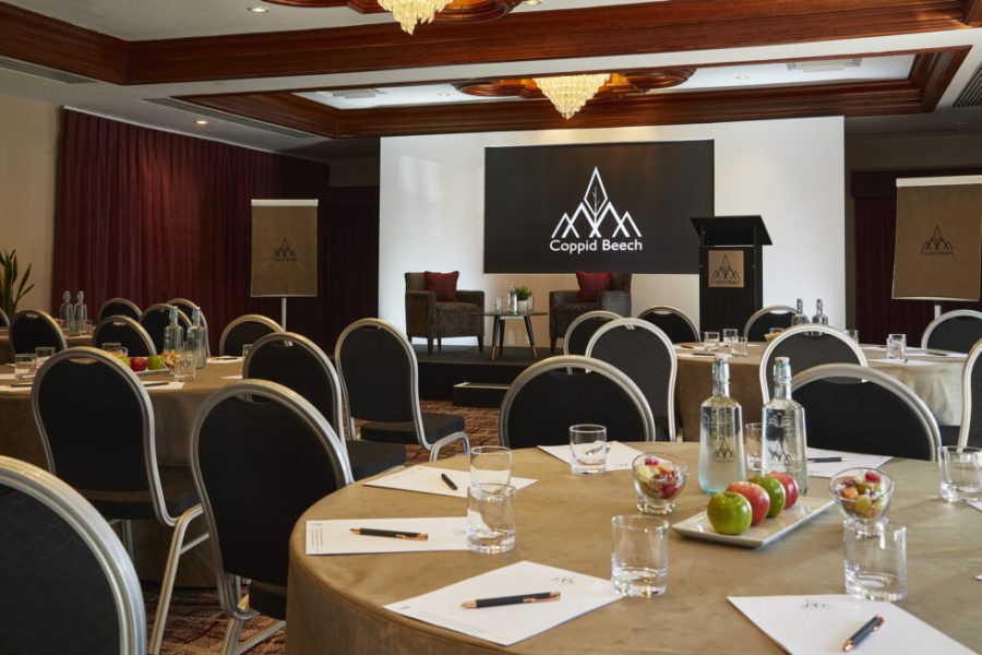 Images for The Coppid Beech Hotel, John Nike Way, Bracknell