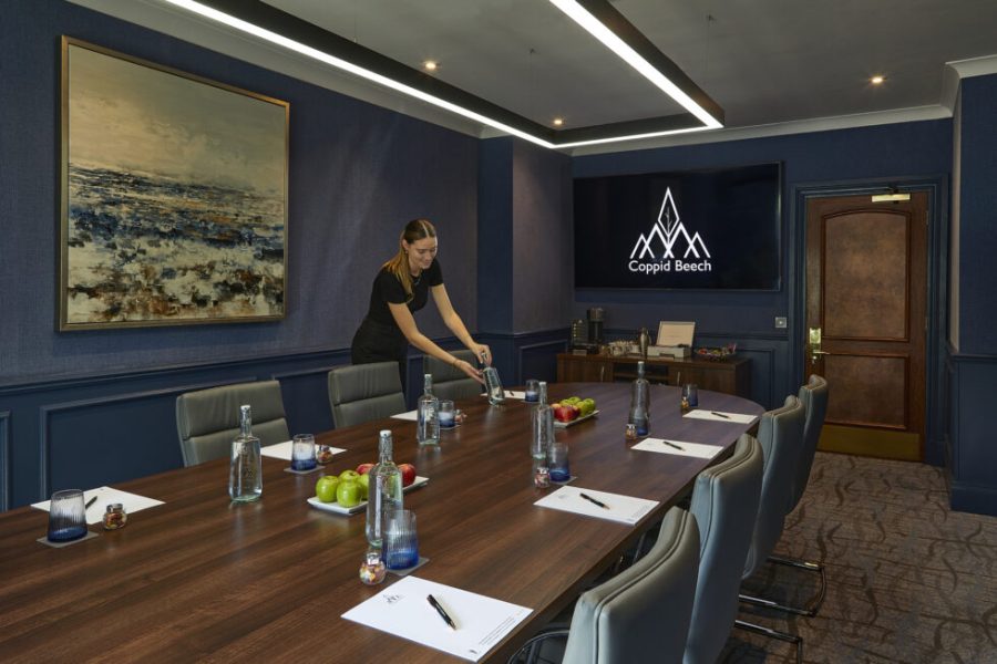 Images for The Coppid Beech Hotel, John Nike Way, Bracknell