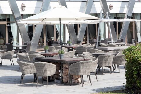 View Full Details for The Coppid Beech Hotel, John Nike Way, Bracknell