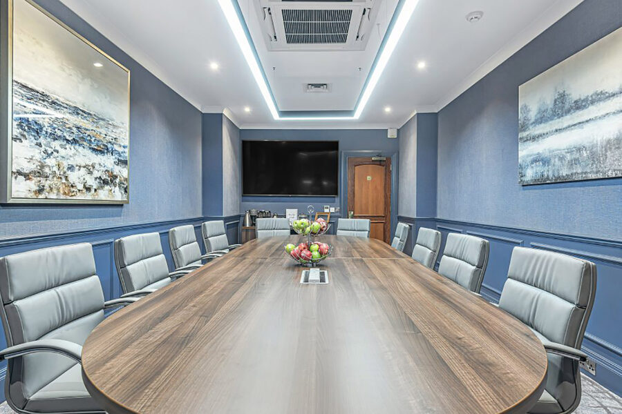 Boardroom