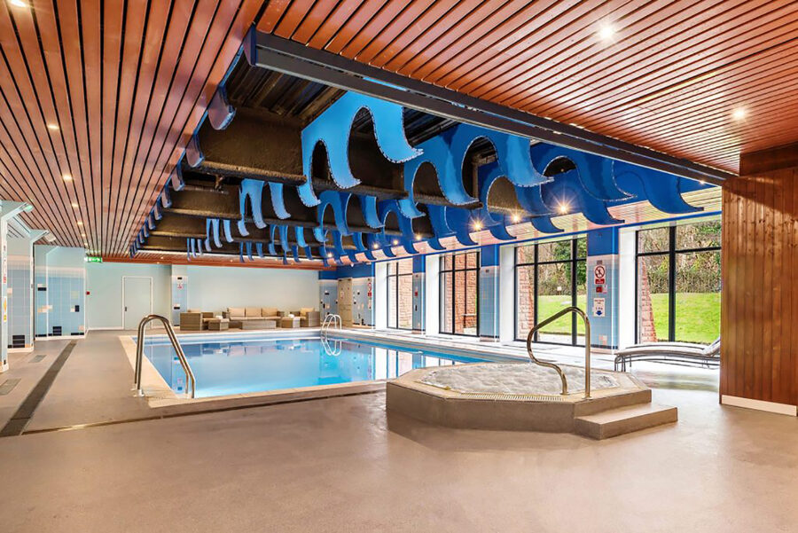 Images for The Coppid Beech Hotel, John Nike Way, Bracknell