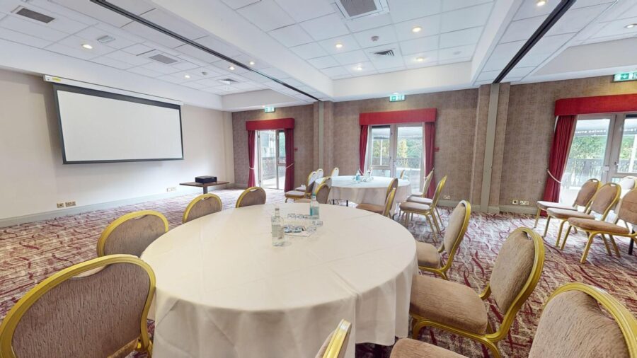 The Pines Suite
