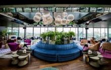 Images for 12th Knot at Sea Containers London, 20 Upper Ground, South Bank, London