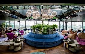 Images for 12th Knot at Sea Containers London, 20 Upper Ground, South Bank, London