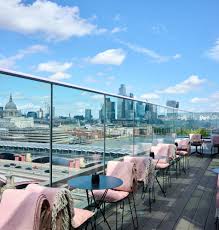Images for 12th Knot at Sea Containers London, 20 Upper Ground, South Bank, London