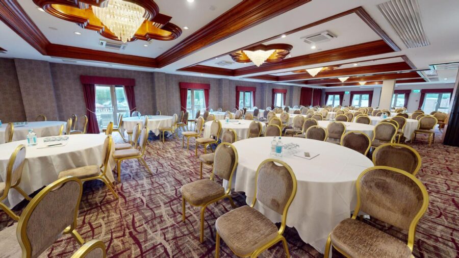 The Sequoia Suite