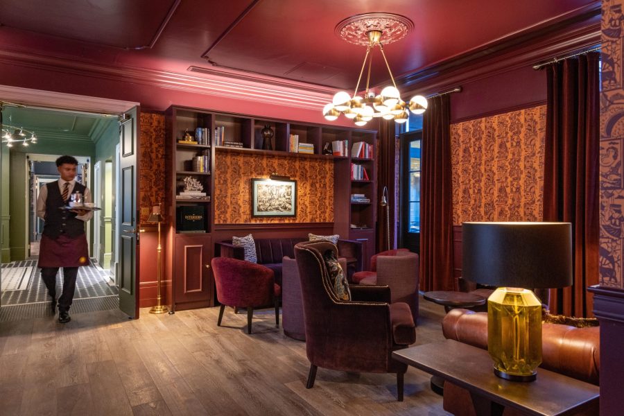 Images for Sun Street Hotel, 5-15 Sun Street, London