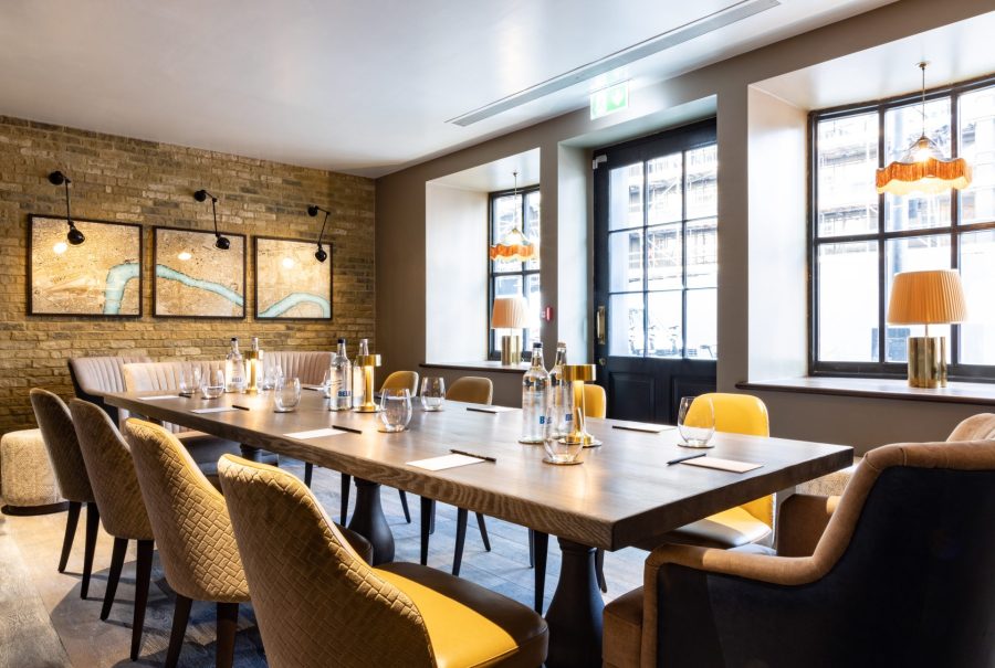 Images for Sun Street Hotel, 5-15 Sun Street, London