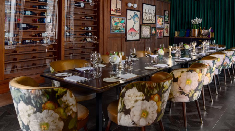 Images for Sun Street Hotel, 5-15 Sun Street, London