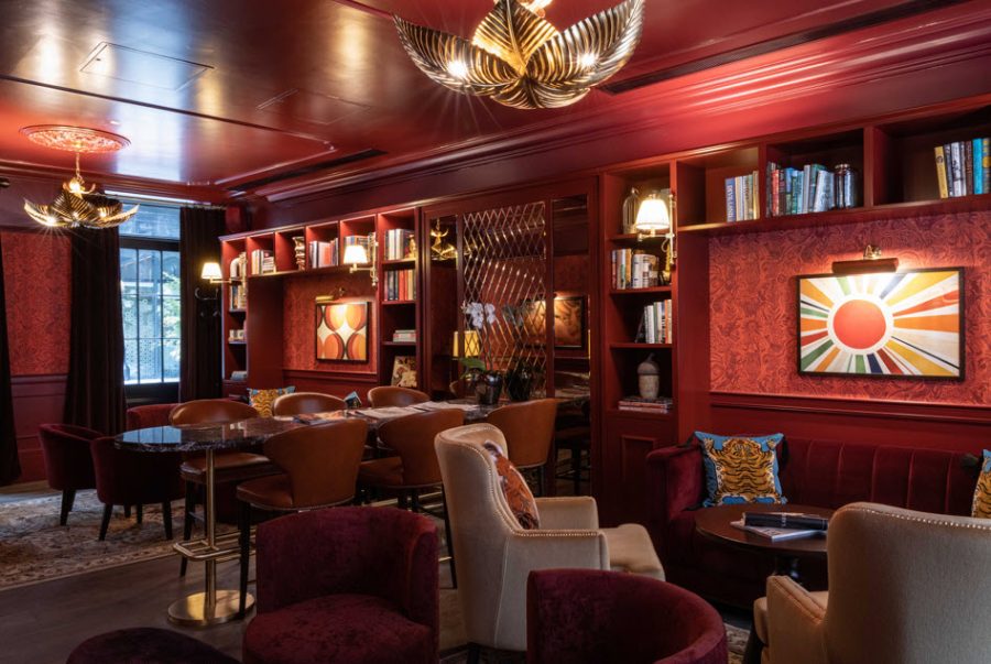 Images for Sun Street Hotel, 5-15 Sun Street, London