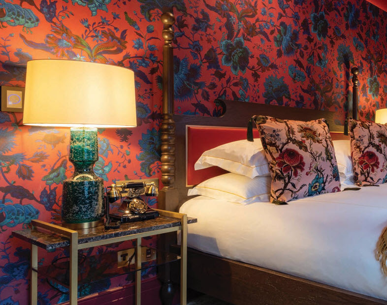 Images for Sun Street Hotel, 5-15 Sun Street, London