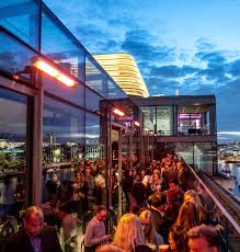 View Full Details for 12th Knot at Sea Containers London, 20 Upper Ground, South Bank, London