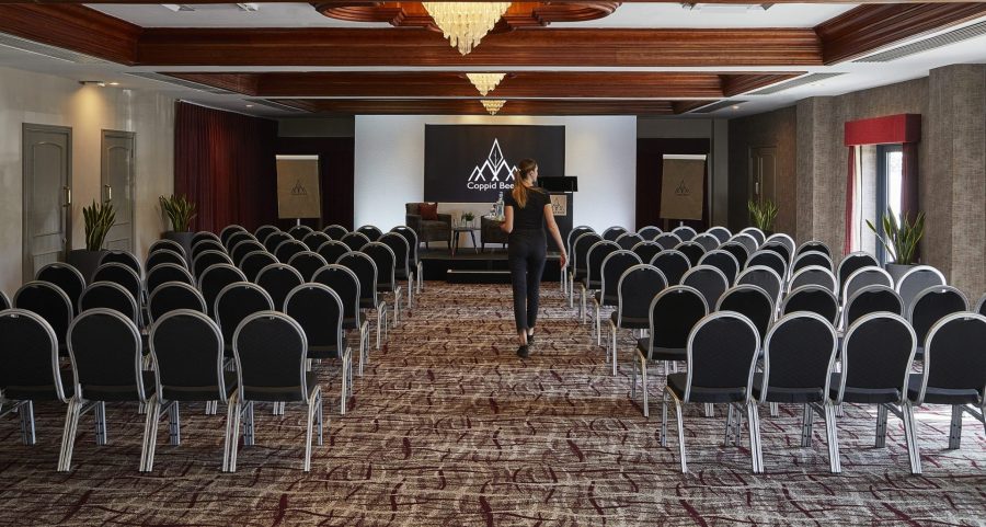 Images for The Coppid Beech Hotel, John Nike Way, Bracknell