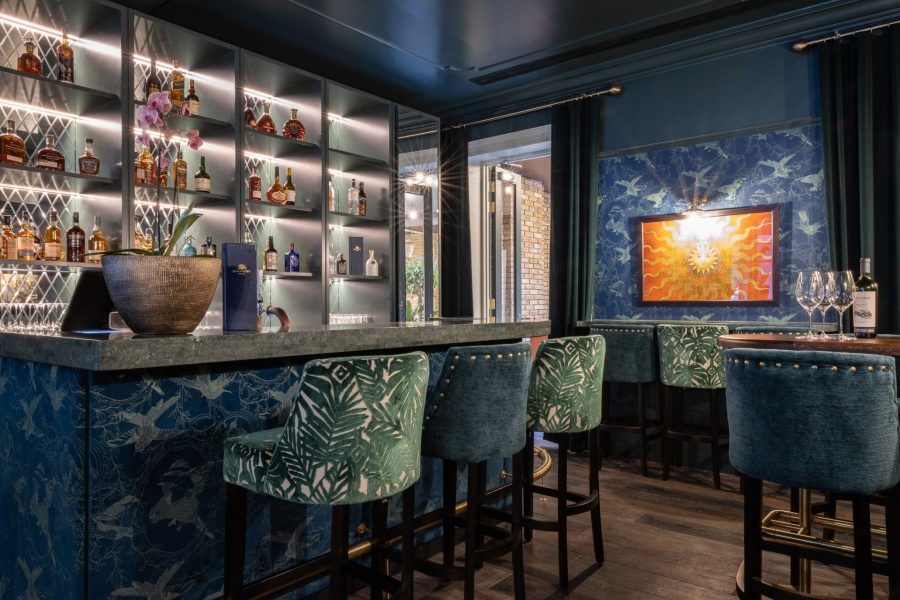 Images for Sun Street Hotel, 5-15 Sun Street, London