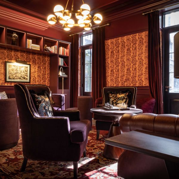 Images for Sun Street Hotel, 5-15 Sun Street, London