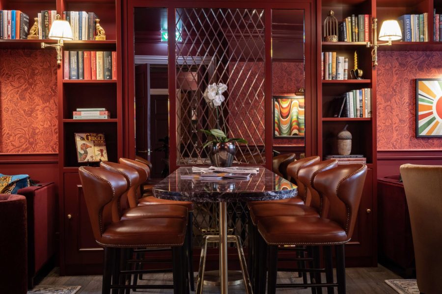 Images for Sun Street Hotel, 5-15 Sun Street, London