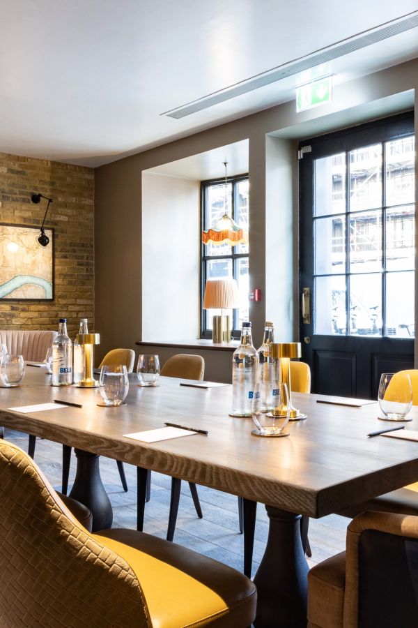 Images for Sun Street Hotel, 5-15 Sun Street, London