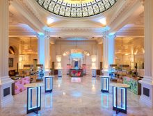 Images for Andaz, 40 London Liverpool Street, London