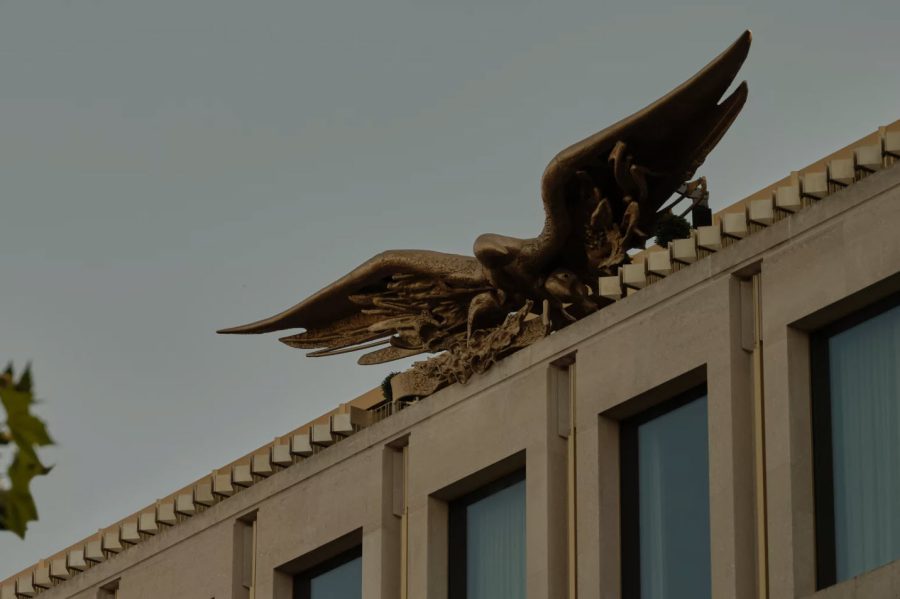 Images for The Chancery Rosewood, 30 Grosvenor Square, London
