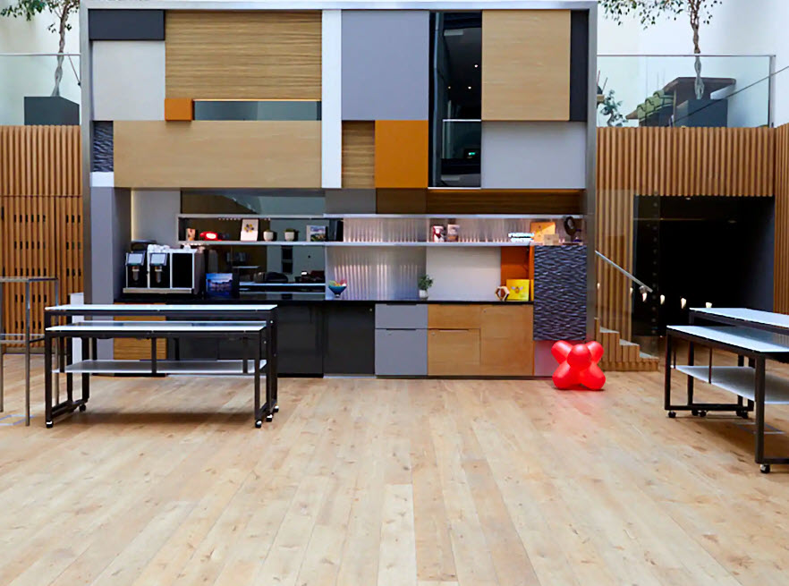 Images for Andaz, 40 London Liverpool Street, London