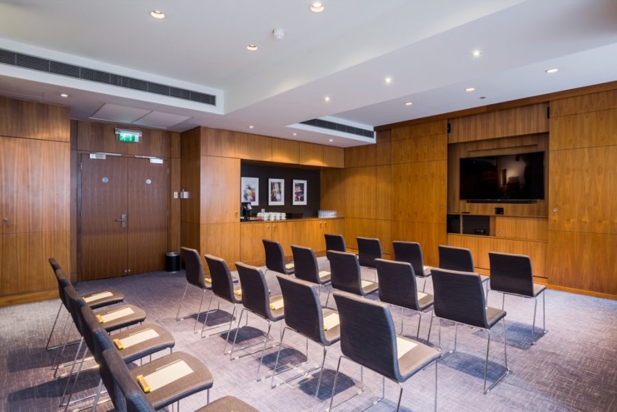 Images for Andaz, 40 London Liverpool Street, London