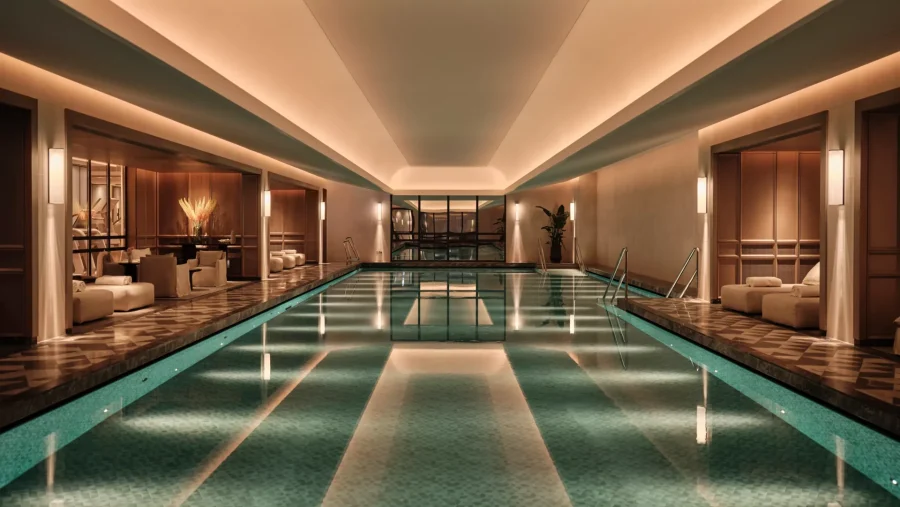 Images for The Chancery Rosewood, 30 Grosvenor Square, London