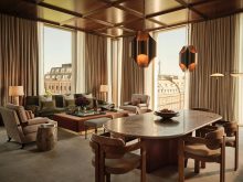 Images for The Chancery Rosewood, 30 Grosvenor Square, London