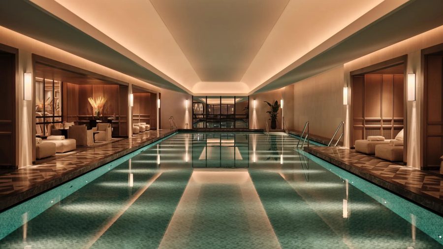 Images for The Chancery Rosewood, 30 Grosvenor Square, London