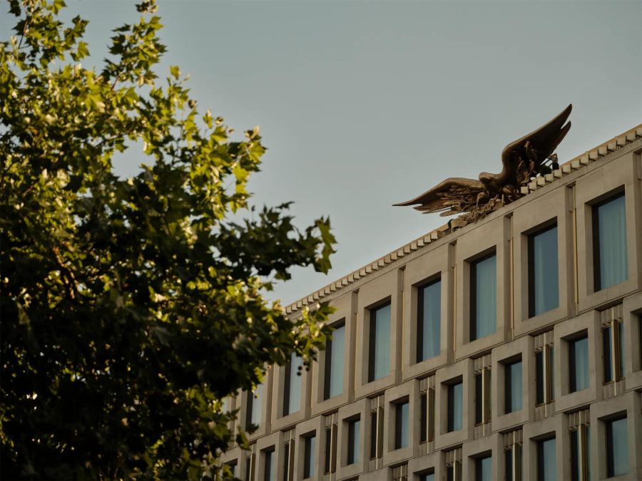 Images for The Chancery Rosewood, 30 Grosvenor Square, London
